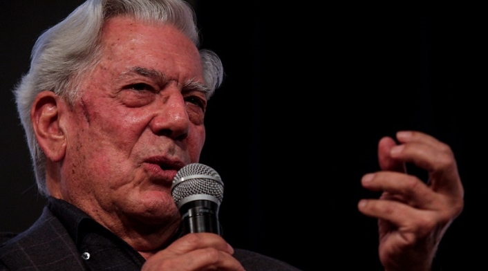Vargas Llosa