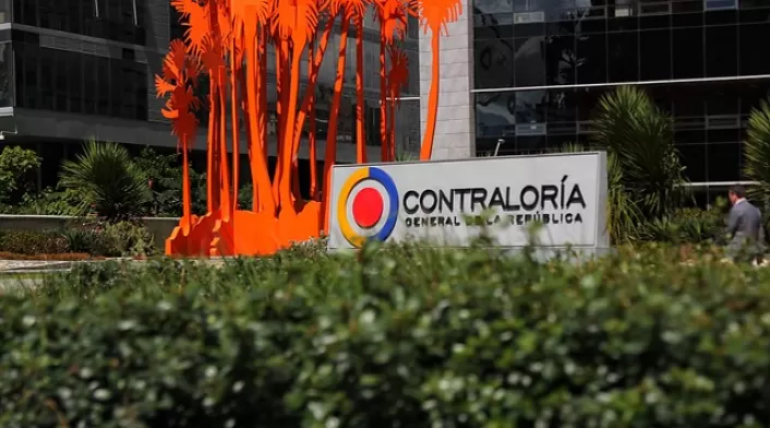 Contraloría General de la República