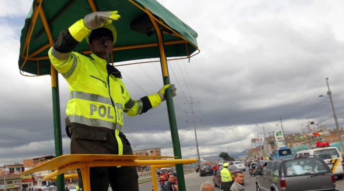 Los comparendos subirán también un 6%