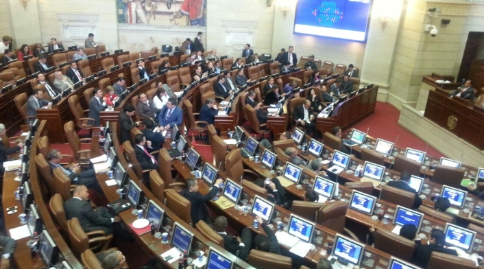 Congreso
