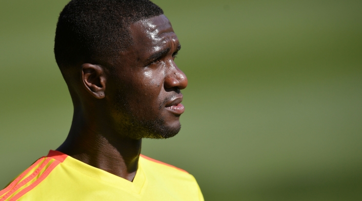 Cristian Zapata