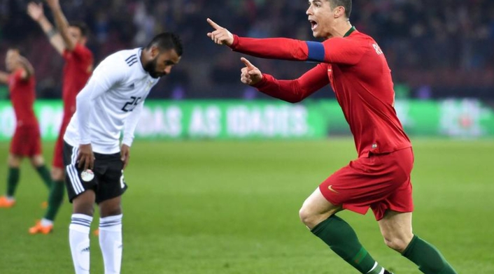 Cristiano Ronaldo es uno de los llamados a brillar en Rusia 2018
