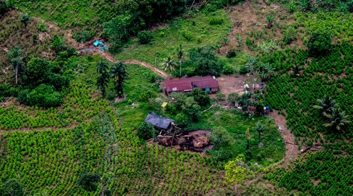 Tumaco Tumaco