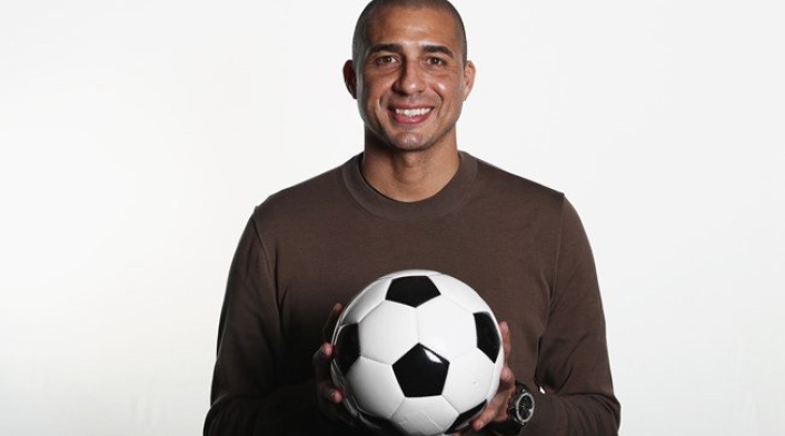 David Trezeguet