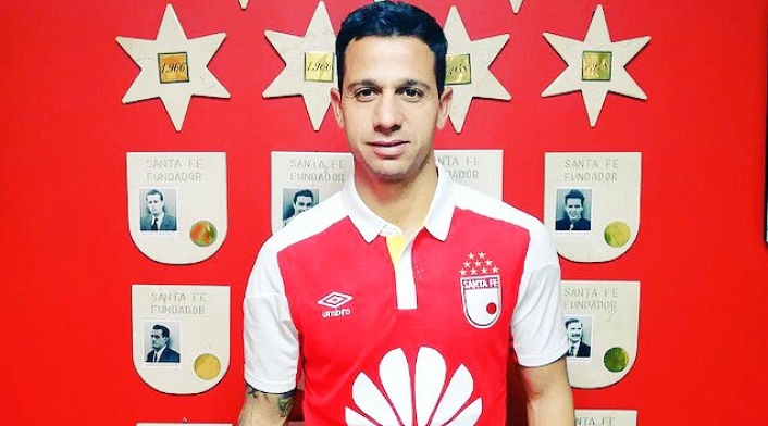 Diego Guastavino Santa Fe