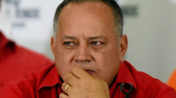 Diosdado Cabello