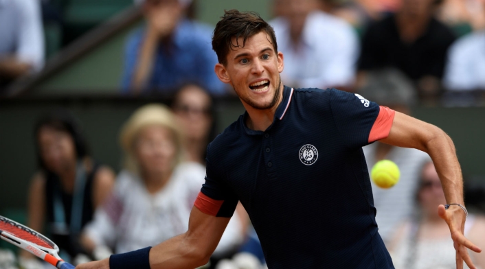 Dominic Thiem