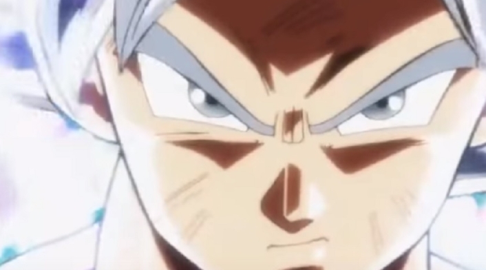 Película Dragon Ball Super