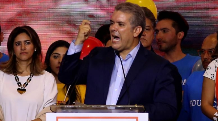 Iván Duque
