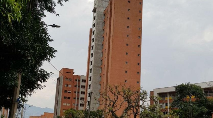 Edificio Bernavento