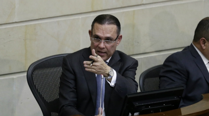 Efraín Cepeda