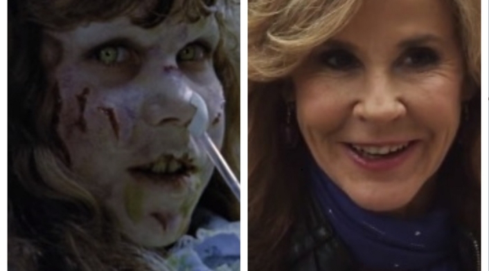 El Exorcista