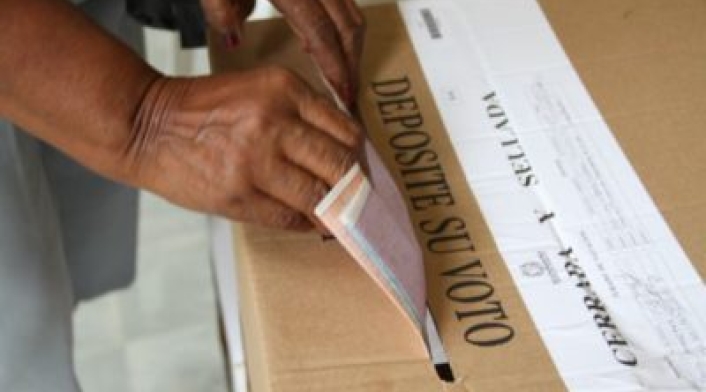 Elecciones