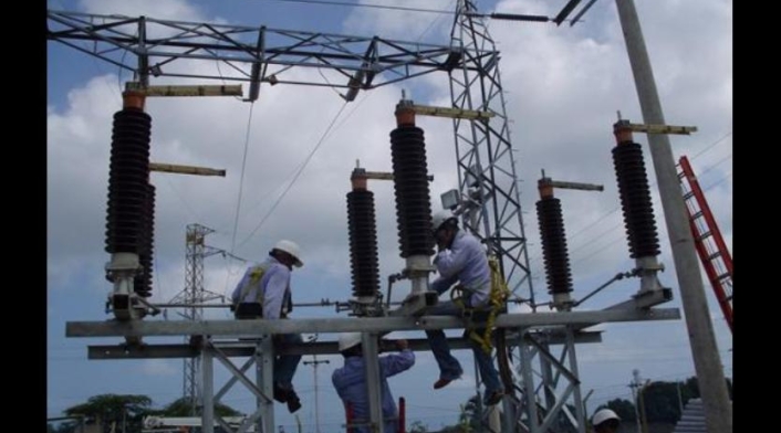 Electricaribe