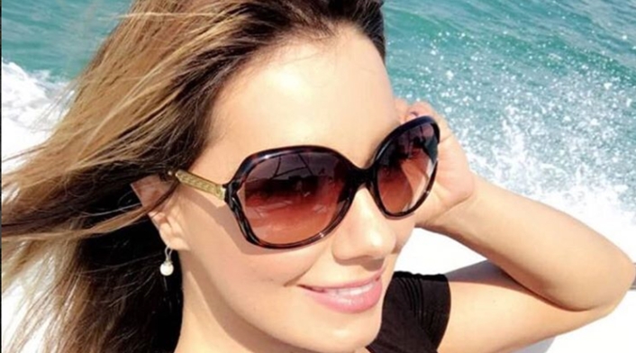 Esperanza Gómez, actriz colombiana de cine para adultos Esperanza Gómez, actriz colombiana de cine para adultos