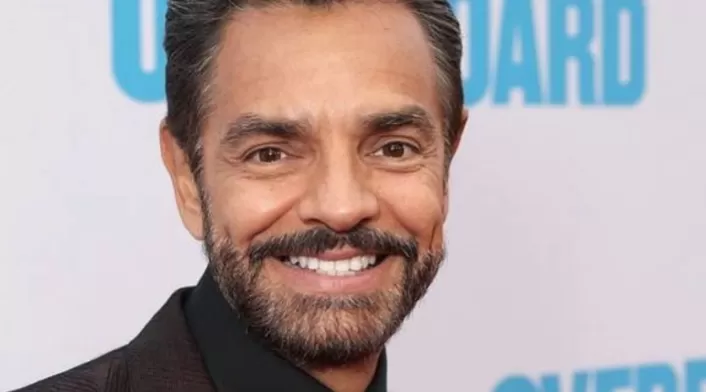 Eugenio Derbez