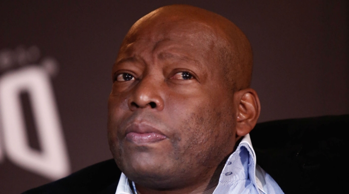 Faustino Asprilla, exfutbolista colombiano