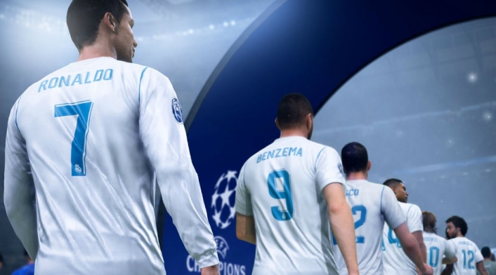 FIFA 19