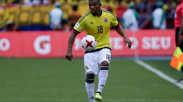 Frank Fabra