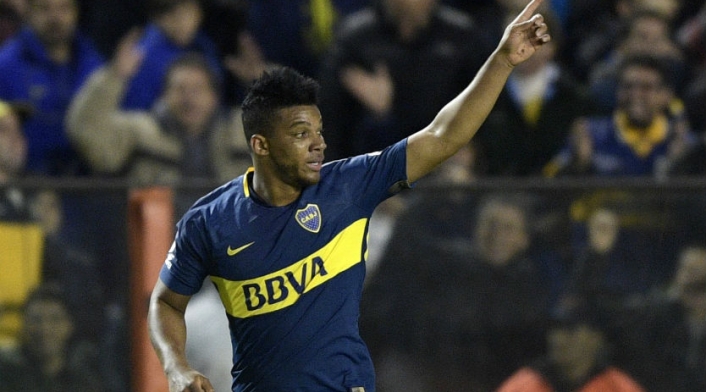 Frank Fabra
