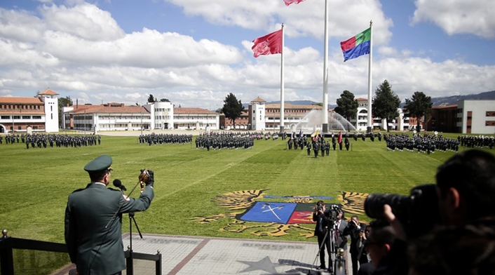Fuerzas Militares