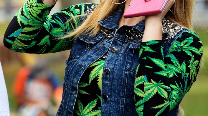 La marihuana con fines recreativos será legalizada en Canadá