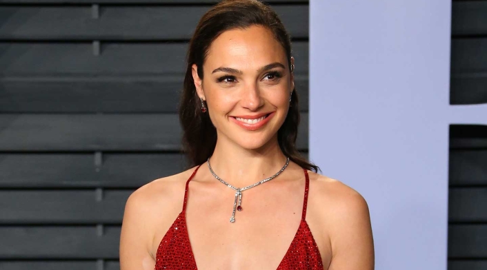 Gal Gadot nuevamente será Wonder Woman