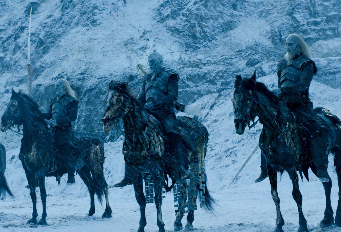 Game of Thrones