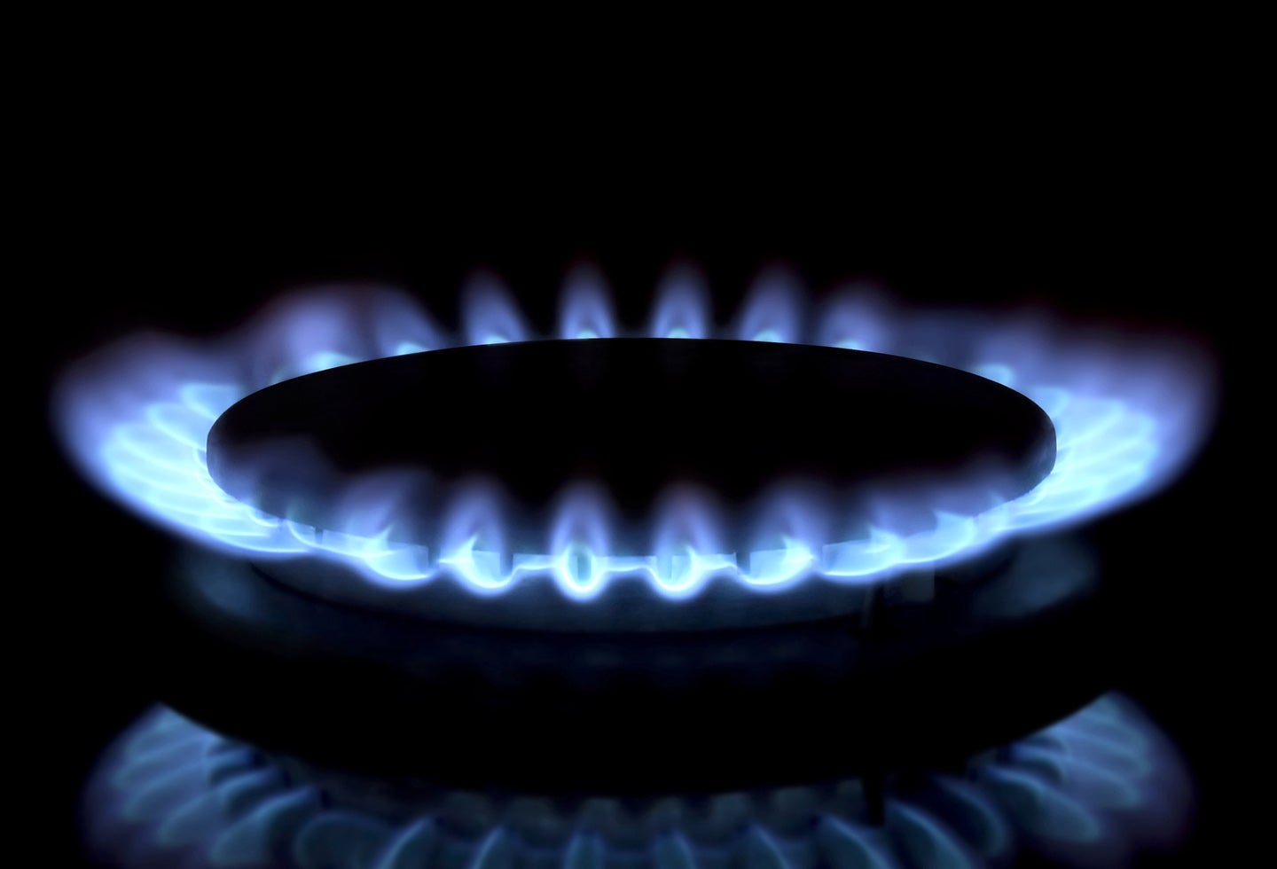 Gas Gas