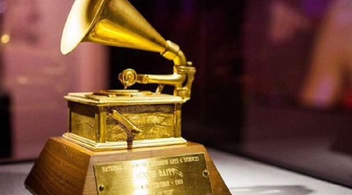Premios Grammy