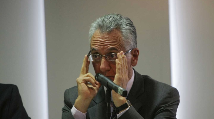 Guillermo Alfonso Jaramillo - alcalde de Ibagué Guillermo Alfonso Jaramillo - alcalde de Ibagué
