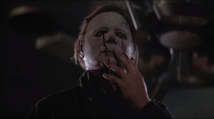 Película 'La noche de Halloween' estrena su primer adelanto.