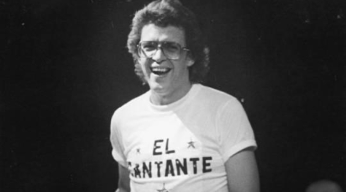 Héctor Lavoe El Cantante