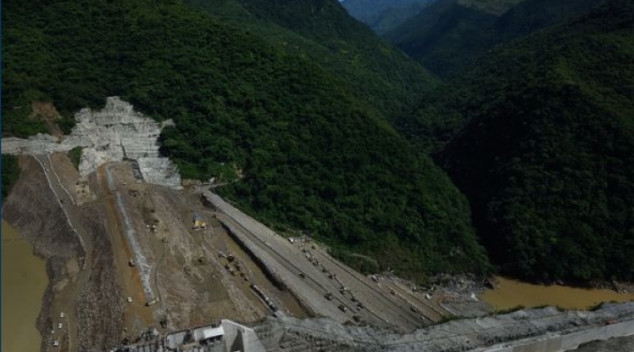 La temporada de lluvias se extenderá por varios meses La temporada de lluvias se extenderá por varios meses
