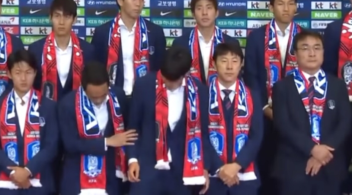 Corea de Sur