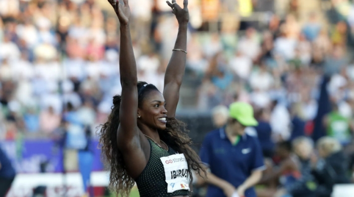 Caterine Ibargüen