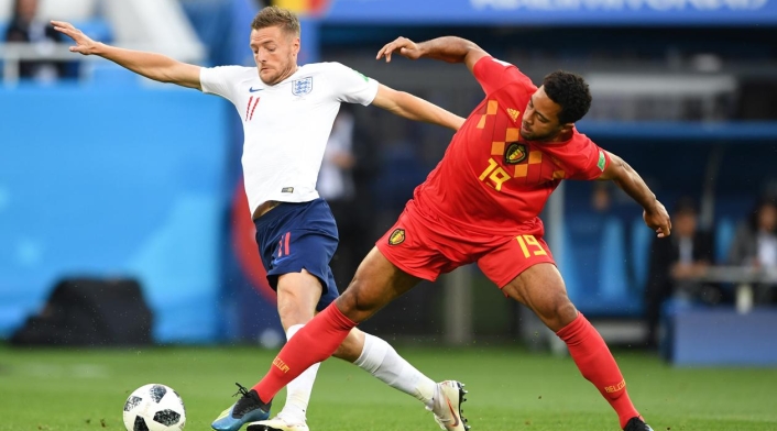 Los ingleses llegan a octavos en donde enfrentarán a Colombia Los ingleses llegan a octavos en donde enfrentarán a Colombia