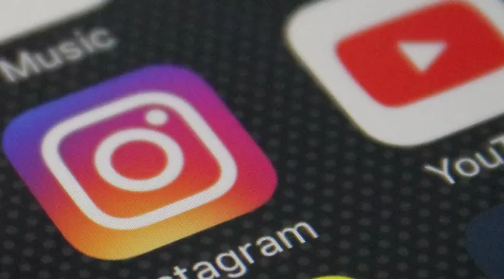 Instagram