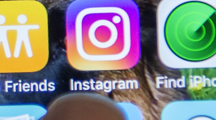 Instagram