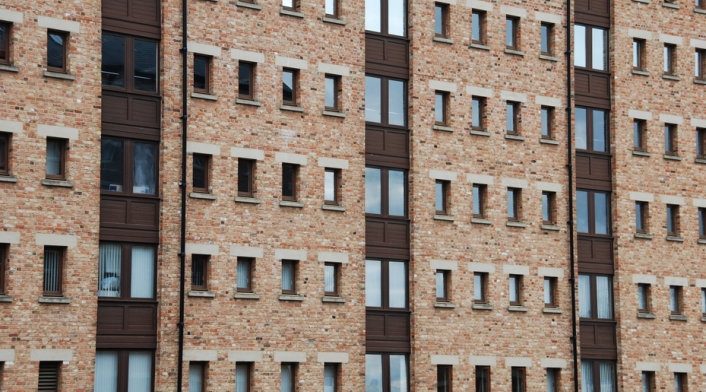 Apartamentos