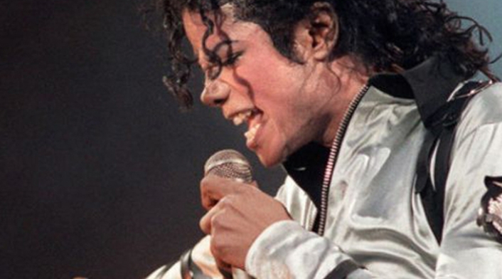 Michael Jackson