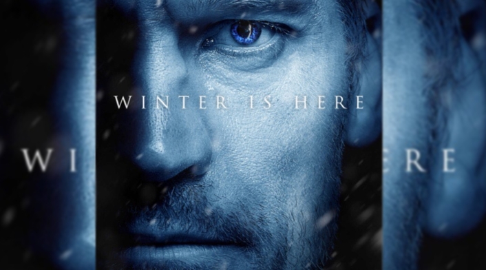 Jamie Lannister