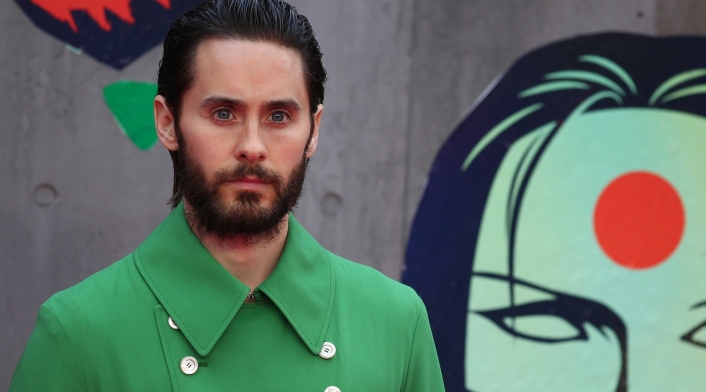 Jared Leto será Morbius en spin-off de 'SpiderMan'