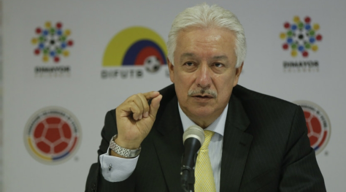 Jorge Perdomo