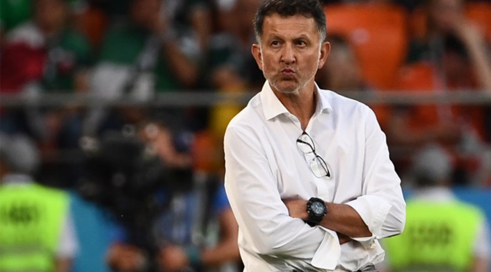 Juan Carlos Osorio