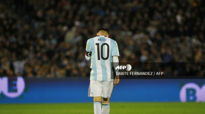 Se profundiza crisis en Selección Argentina