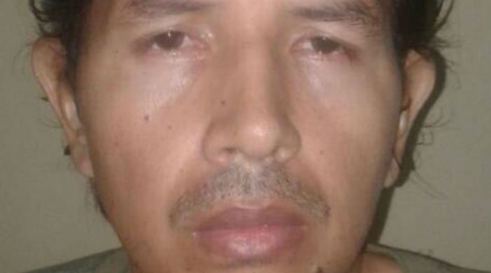 Juan Carlos Sánchez, conocido como ‘El Lobo Feroz’