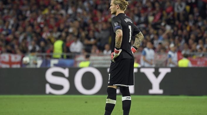 Loris Karius