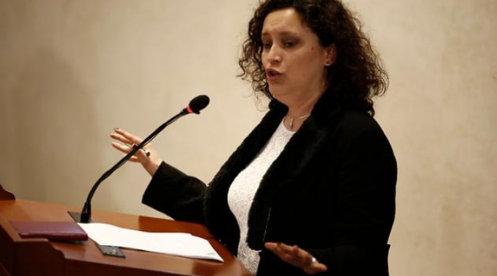 Angélica Lozano Angélica Lozano