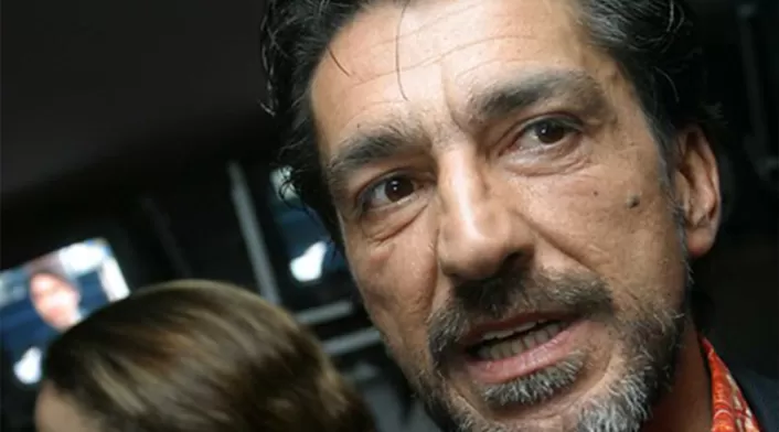 Luis Fernando Montoya, actor colombiano Luis Fernando Montoya, actor colombiano